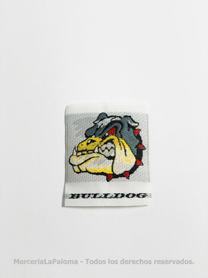 APLICACION BULLDOG COSER X 12