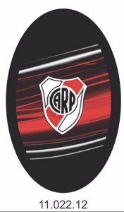 APLICACION PITUCON RIVER PLATE A.11.022.12 X 2 U.