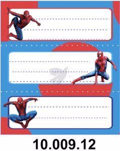 APLICACION ET. H.ARAÑA A.10.009.12 X 12 U.