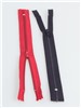 CIERRE LYNSA PLASTICO 4MM 20CM X1U.