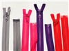 CIERRE LYNSA PERRO DESMONTABLE 70CM X1U