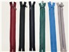 CIERRE LYNSA PERRO FIJO 10CM X1U.