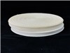 CINTA HILERA 11-12MM BLANCO-CRUDO X50M