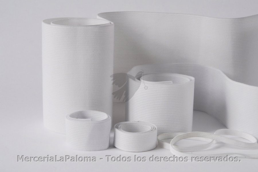 BALLENA PLASTICA CORSETERA 10MM X25M - MerceriaLaPaloma
