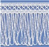 FLECO DE SEDA FB 285  15CM X10M