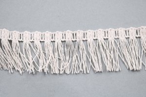 FLECO ALGODON FB P261 CRUDO 35MM X10M