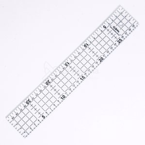 REGLAS PATCHWORK A.3005 CBX 30 X 5 POR 1 BLISTER