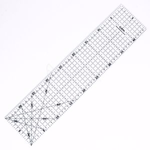 REGLAS PATCHWORK A.4510 CBX 45 X 10 POR 1 BLISTER