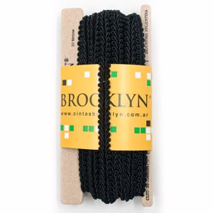 ESPIGA RAYON BROOKLYN 12MM A.3012 X10M